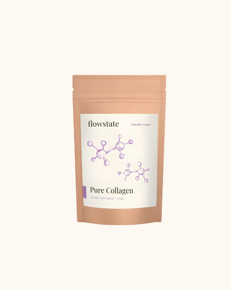 Forever Young - Pure Collagen